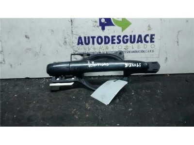 Maneta Exterior Delantera Izquierda Mitsubishi OUTLANDER 2 0 DI-D
