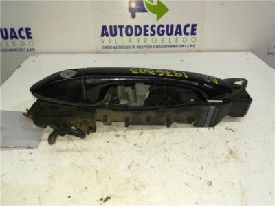 Maneta Exterior Delantera Izquierda MERCEDES CLASE A 2 0 CDI 