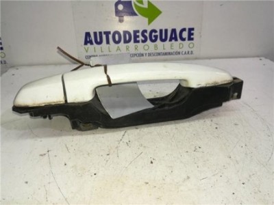 Maneta Exterior Trasera Derecha Suzuki GRAND VITARA JB 1 9 DDiS Turbodiesel