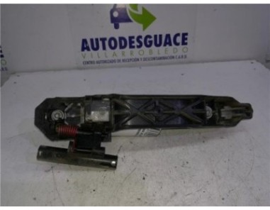 Maneta Exterior Trasera Derecha Suzuki GRAND VITARA JB 1 9 DDiS Turbodiesel 