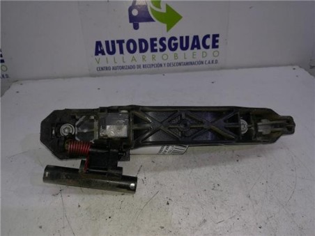 Maneta Exterior Trasera Derecha Suzuki GRAND VITARA JB 1 9 DDiS Turbodiesel 