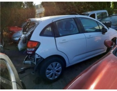 Centralita Citroen C3 1 4 HDi FAP 