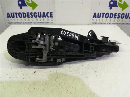 Maneta Exterior Trasera Derecha Peugeot 308 1 5 