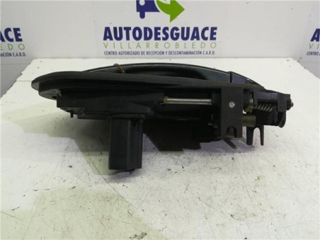 Maneta Exterior Trasera Derecha BMW X3 3 0 Turbodiesel 