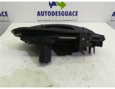 Maneta Exterior Trasera Derecha BMW X3 3 0 Turbodiesel 