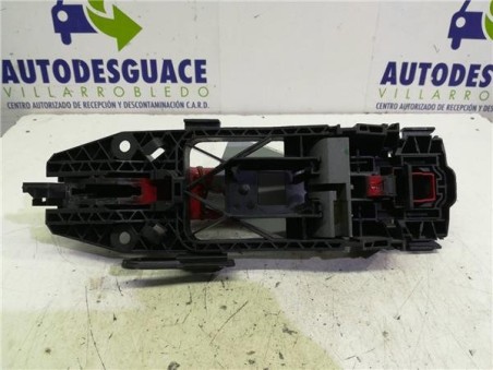 Maneta Exterior Trasera Derecha Audi A3 SEDÁN 1 6 TDI 