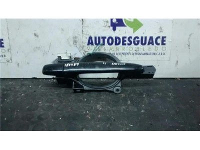 Maneta Exterior Trasera Derecha Mitsubishi OUTLANDER 2 0 DI-D