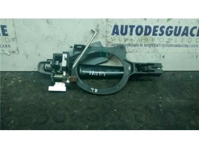 Maneta Exterior Trasera Derecha Mitsubishi LANCER BERLINA 2 0 DI-D