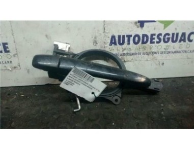 Maneta Exterior Trasera Derecha Mitsubishi LANCER BERLINA 2 0 DI-D 