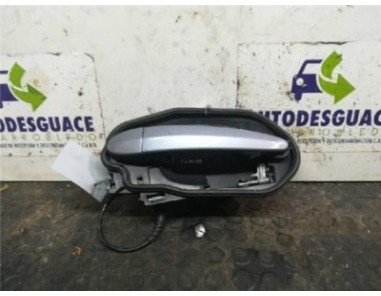 Maneta Exterior Trasera Izquierda BMW X3 2 0 16V D 