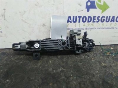 Maneta Exterior Trasera Derecha Mazda 6 LIM  2 0 Turbodiesel