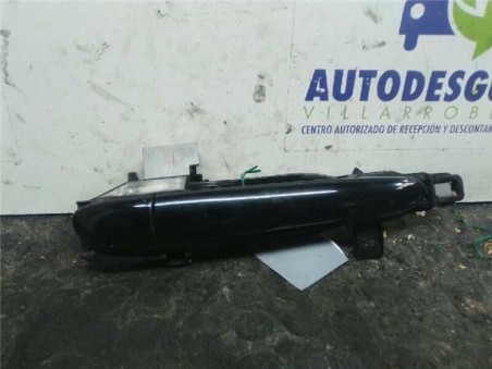 Maneta Exterior Trasera Derecha Mazda 6 LIM  2 0 Turbodiesel 