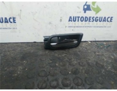 Maneta Exterior Trasera Derecha Mazda 6 LIM  2 0 Turbodiesel 