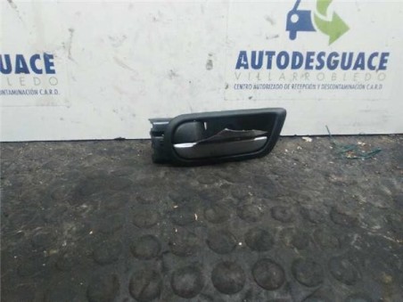 Maneta Exterior Trasera Derecha Mazda 6 LIM  2 0 Turbodiesel 