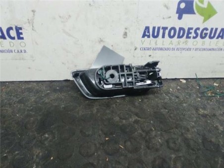 Maneta Exterior Trasera Derecha Mazda 6 LIM  2 0 Turbodiesel 