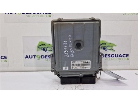 Centralita Land Rover Range Rover Sport  3 0 V6 TD Autobiography [3 0 Ltr  - 180 kW TD V6 CAT]