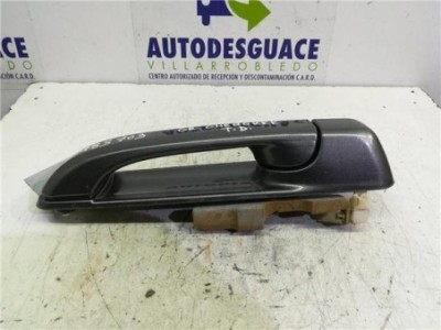 Maneta Exterior Trasera Derecha Jeep GR  CHEROKEE 3 0 CRD  2