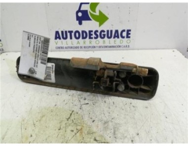 Maneta Exterior Trasera Derecha Jeep GR  CHEROKEE 3 0 CRD 