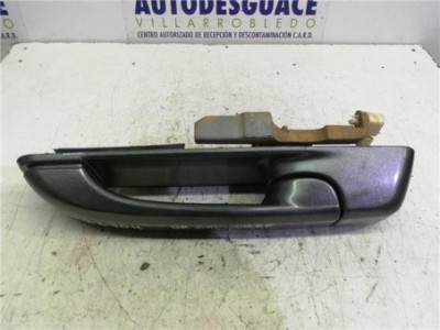 Maneta Exterior Trasera Izquierda Jeep GR  CHEROKEE 3 0 CRD  2