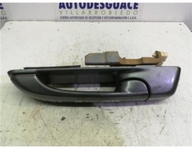 Maneta Exterior Trasera Izquierda Jeep GR  CHEROKEE 3 0 CRD 