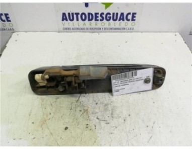 Maneta Exterior Trasera Izquierda Jeep GR  CHEROKEE 3 0 CRD 