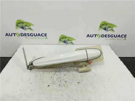 Maneta Exterior Trasera Derecha Ssangyong KORANDO 2 0 