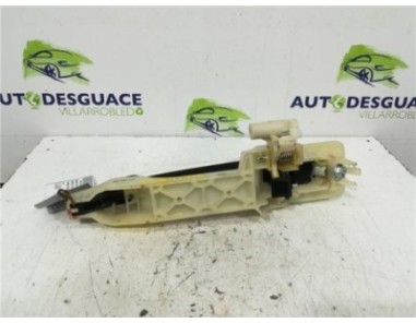 Maneta Exterior Trasera Derecha Ssangyong KORANDO 2 0 