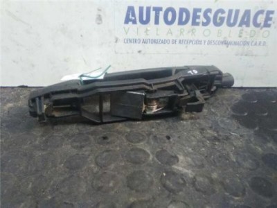 Maneta Exterior Trasera Derecha MERCEDES CLASE M 2 7 CDI 20V