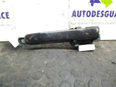 Maneta Exterior Trasera Derecha Nissan QASHQAI 1 5 Turbodiesel