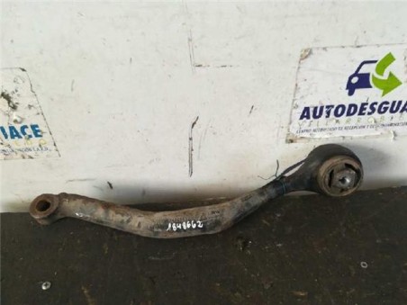 Brazo Inferior Delantero Izquierdo BMW X3 2 0 16V D 