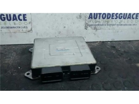 Centralita Mazda 3 BERLINA 2 0 16V 