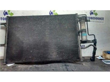 Radiador Aire Acondicionado Mazda 3 BERLINA 2 0 16V 