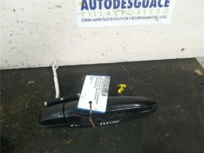 Maneta Exterior Trasera Derecha Suzuki SWIFT AZG 1 3 DDiS D  2