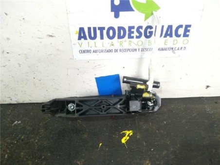 Maneta Exterior Trasera Derecha Suzuki SWIFT AZG 1 3 DDiS D 