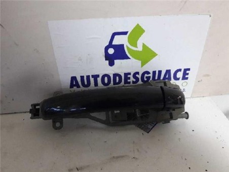 Maneta Exterior Trasera Derecha Volkswagen TOUAREG 2 5 TDI DPF 