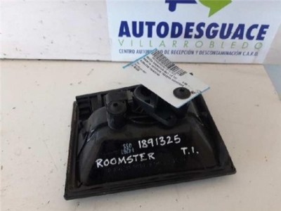 Maneta Exterior Trasera Izquierda Skoda ROOMSTER 1 4 TDI