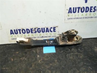 Maneta Exterior Delantera Izquierda MERCEDES VITO  BASIC  COMBI 2 1 CDI 