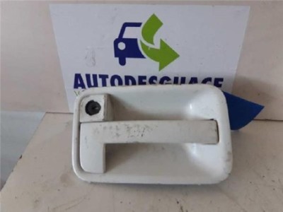 Maneta Exterior Delantera Izquierda Peugeot 806 2 0 HDi 