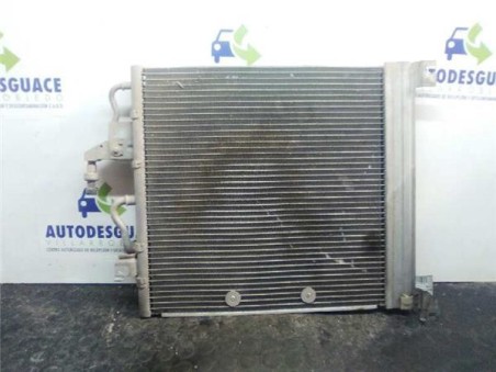 Radiador Aire Acondicionado Opel ASTRA H BERLINA 1 7 16V CDTI 