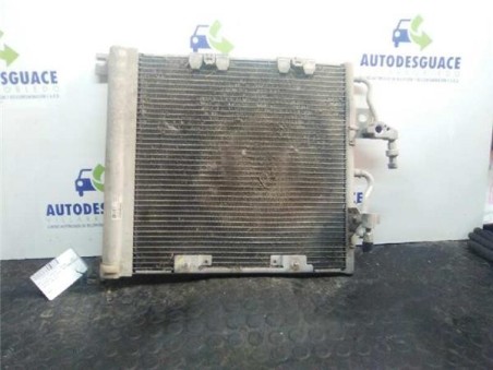 Radiador Aire Acondicionado Opel ASTRA H BERLINA 1 7 16V CDTI 