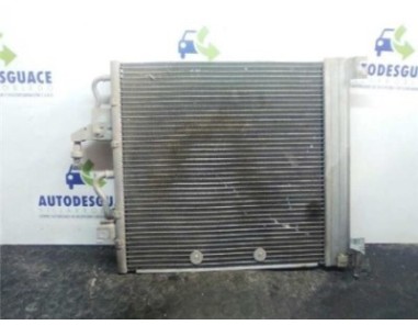 Radiador Aire Acondicionado Opel ASTRA H BERLINA 1 7 16V CDTI 