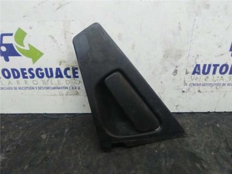 Maneta Exterior Trasera Derecha Renault CLIO IV 0 9 