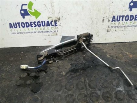 Maneta Exterior Delantera Derecha Toyota PRIUS 1 5 