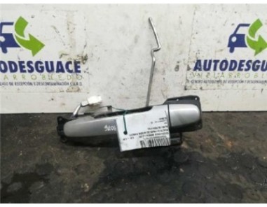 Maneta Exterior Delantera Derecha Toyota PRIUS 1 5 