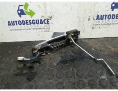 Maneta Exterior Delantera Derecha Toyota PRIUS 1 5 