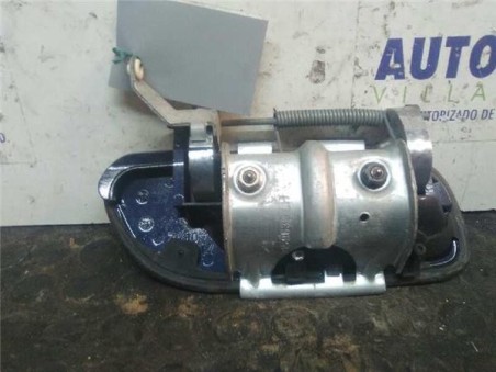 Maneta Exterior Trasera Izquierda Volvo S80 BERLINA 2 4 D 