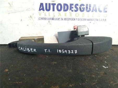 Maneta Exterior Trasera Izquierda Dodge CALIBER 2 0 16V CRD 