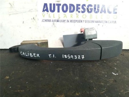 Maneta Exterior Trasera Izquierda Dodge CALIBER 2 0 16V CRD 