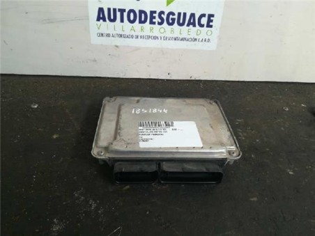 Centralita Seat IBIZA 1 9 TDI 