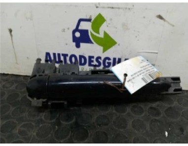 Maneta Exterior Trasera Derecha Renault MEGANE II BERLINA 5P 1 5 dCi D 